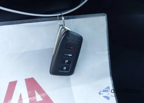 2016 Lexus Es 350 из США, поврежденный, VIN 58ABK1GG5GU015631